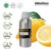 Lemon (SCFE) / Lemon Essential Oil Pure 100%, 500ML-1L HDPE/SS