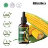 ef8f6184f30f416488d48bcc206b5a08.jpg Corn / Maize / Jagung Carrier Oil Pure 100%, 50-100ML GS