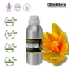 f0230af1cf144cbda14e548f00535983.png Magnolia / Cempaka Kuning Absolute Oil Pure 100%, 500ML-1L HDPE/SS