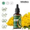 f06de4a5456d4ebc8bca220abe63df27.jpg Canola / Canola Carrier Oil Pure 100%, 50-100ML GS