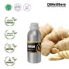 Ginger (Small) / Jahe Emprit Essential Oil Pure 100%, 500ML-1L HDPE/SS