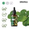 Sidr / Bidara Carrier Oil Pure 100%, 50-100ML GS