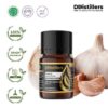 Garlic / Bawang Putih Essential Oil Pure 100%, 2-10ML GS