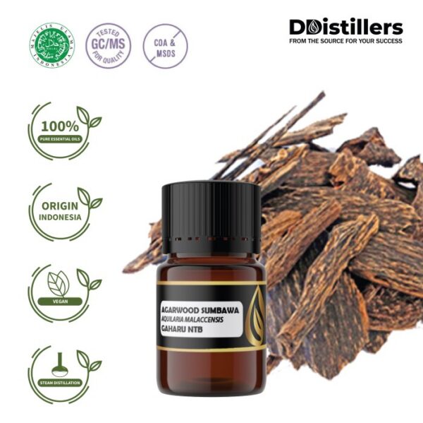 f39b3121d9db48989001d3cef1fb8b78.jpg Agarwood Sumbawa / Gaharu NTB Essential Oil Pure 100%, 3-12ML GS