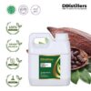Cacao / Coklat Carrier Oil Pure 100%, 500ML-1L HDPE/SS