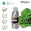 Kaffir Lime Leaf / Daun Jeruk Purut Essential Oil Pure 100%, 500ML-1L HDPE/SS