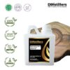 f6d9793d0020422890495b4037ecbc29.jpg Sandalwood (Kupang) / Cendana NTT Essential Oil Pure 100%, 500ML-1L HDPE/SS