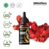 Ginger (Red SCFE) / Jahe Merah Essential Oil Pure 100%, 50-100ML GS