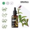 Pennyroyal / Pennyroyal Essential Oil Pure 100%, 50-100ML GS