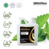 Patchouli Java / Nilam Jawa Essential Oil Pure 100%, 500ML-1L HDPE/SS