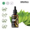 Betel (Green) / Sirih Hijau Essential Oil Pure 100%, 50-100ML GS
