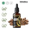 Rosewood / Rosewood Essential Oil Pure 100%, 50-100ML GS