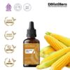 Corn / Maize / Jagung RBD Oil Pure 100%, 50-100ML GS