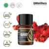 Ginger (Red SCFE) / Jahe Merah Essential Oil Pure 100%, 2-10ML GS