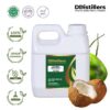 Coconut / Kelapa Derivative Carrier Oil Pure 100% Vol 500ML-1L