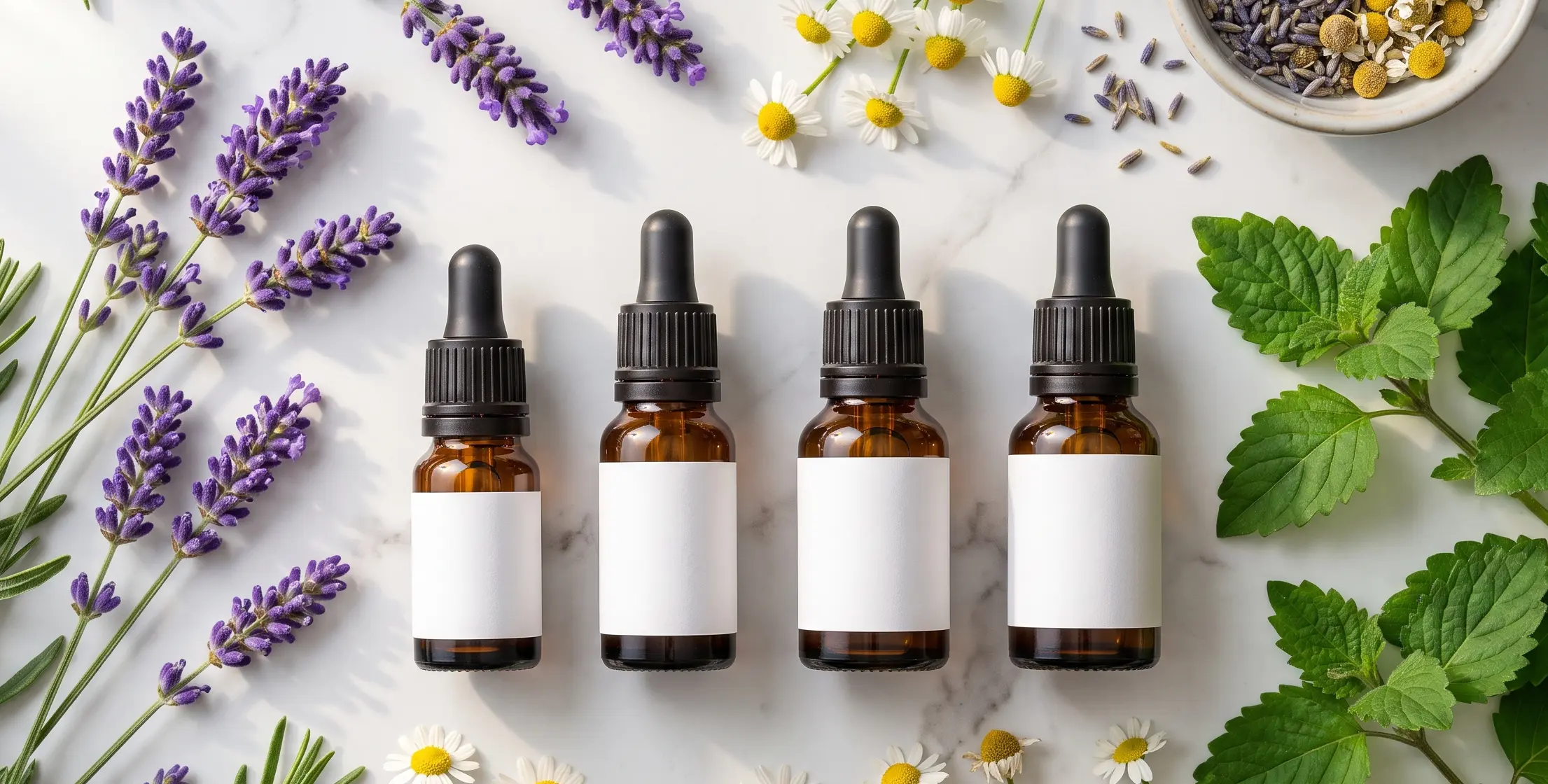 white-label-essential-oil