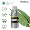 Eucalyptus (Globulus) / Eucalyptus Essential Oil Pure 100%, 500ML-1L HDPE/SS