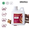589c65ff32384fafbd01d2a851b64472.jpg Hydrosol Clove Bud / Bunga Cengkeh100%, 500ML-1L HDPE