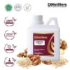 Hydrosol Kaempferia / Kencur Pure 100%, 500ML-1L HDPE