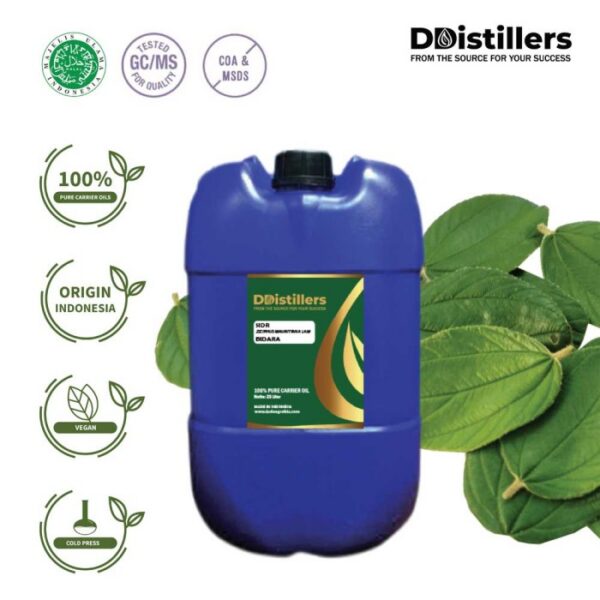 6a86da00c9b54ea689a803e14f948994.jpg Sidr / Jujube / Bidara Carrier Oil Pure 100%, 21-100KG HDPE