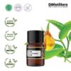 Tea Tree / Tea Tree Essential Oil Pure 100%, 2-10ML GS
