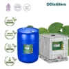 Sidr / Jujube / Bidara Carrier Oil Pure 100%, 1-5TON DRUM HDPE