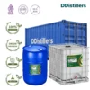 Sidr / Jujube / Bidara Carrier Oil Pure 100%, 20FT DRUM HDPE