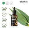 Eucalyptus (Globulus) / Eucalyptus Essential Oil Pure 100%, 50-100ML GS