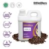Eugenol USP Natural Isolate Oil Pure 100%, 500ML-1L HDPE