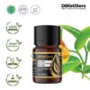 Tea Tree / Tea Tree Essential Oil Pure 100%, 2-10ML GS