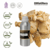 Benzoin (Toba) / Kemenyan Toba Absolute Oil Pure 100%, 500ML-1L HDPE/SS