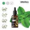 Peppermint (Piperita) / Mint Essential Oil Pure 100%, 50-100ML GS