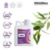 Cineol Natural Isolate Oil Pure 100%, 500ML-1L HDPE