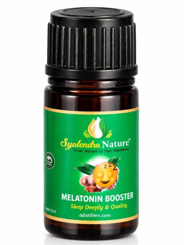 Melatonin Booster 5ML