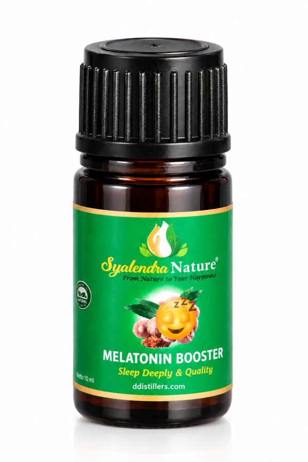 Melatonin Booster 5ML