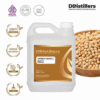 Soybean / Soybean Grade A RBD Oil Pure 100%, 6-20KG HDPE