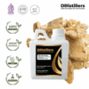 Benzoin (Toba) / Kemenyan Toba Absolute Oil Pure 100%, 500ML-1L HDPE/SS