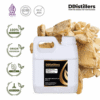 Benzoin (Toba) / Kemenyan Toba Absolute Oil Pure 100%, 500ML-1L HDPE/SS