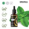 Peppermint (Piperita) / Mint Essential Oil Pure 100%, 50-100ML GS